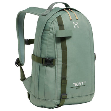 Haglöfs Tight Small 15 - Rucksack 46 cm (chlorophyll green/seaweed green) - Ansicht 4