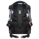 Coocazoo Porter - Schulrucksack 44 cm (Floral Artnight) - Ansicht 3
