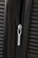 American Tourister Soundbox - 4-Rollen-Trolley 67 cm erw. (schwarz) - Ansicht 3