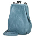 aunts & uncles Grandmas Luxury Club Mrs. Sugar Pop - Umhängetasche 18 cm (coronet blue) - Markenkoffer