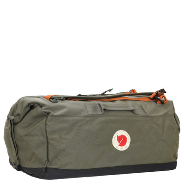 Fjällräven Färden Duffel 50 - Reisetasche/Reiserucksack 53 cm (green) - Ansicht 5