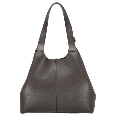 Coccinelle C-Easy - Shopper L 36 cm (fango) - Ansicht 4
