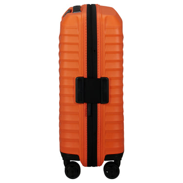 Samsonite Intuo 4-Rollen-Trolley 55 cm erw. (apricot) - Ansicht 5