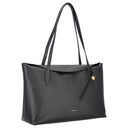 Coccinelle Thess - Shopper 45 cm (noir) - Ansicht 5
