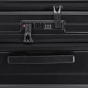 Stratic Phoenix ML - 4-Rollen-Trolley mit Vortasche 76 cm erw. (black) - Ansicht 15
