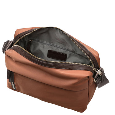 Mandarina Duck Hunter - Umhängetasche 28 cm (pecan nut) - Ansicht 6