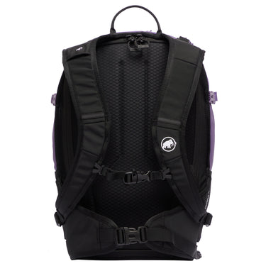 Mammut Nirvana 28 Women - Skitourenrucksack (paloja-black) - Ansicht 2