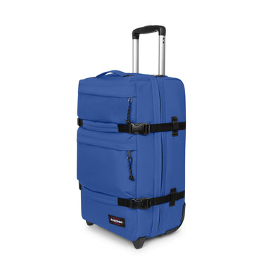 Eastpak Transit'r Plus 42L - Rollenreisetasche S 55 cm (indigo blue) - Ansicht 2