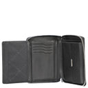 Braun Büffel Golf RFID - Geldbörse 8cc 12.2 cm (schwarz) - Ansicht 2
