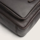 The Chesterfield Brand Misha - Aktentasche 16" Leder 43 cm (brown) - Ansicht 5