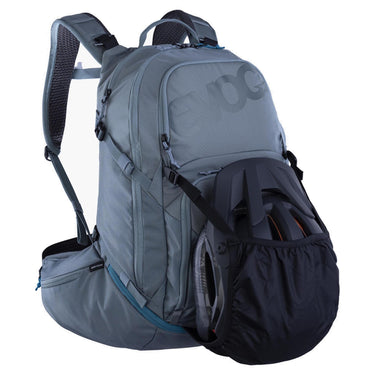Evoc Explorer Pro 26 - Fahrradrucksack 50 cm (steel) - Ansicht 6