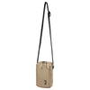 Jack Wolfskin Konya - Schoudertas 20 cm (hazel wood)