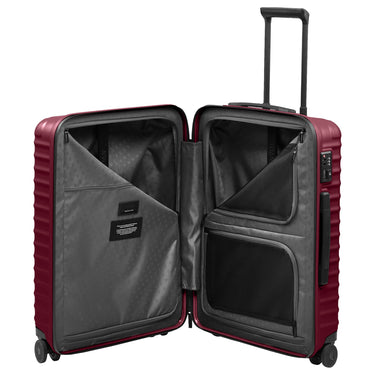 TITAN UPGRADE - 4-Rollen-Trolley 65 cm (emberwood red) - Ansicht 6