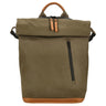aunts & uncles Japan Tokio Rolltop - Rucksack 13" 40 cm (fallen rock)