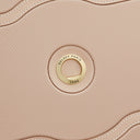 Delsey Paris Chatelet Air 2.0 - 4-Rollen-Trolley L 77 cm erw. (beige rose) - Ansicht 6