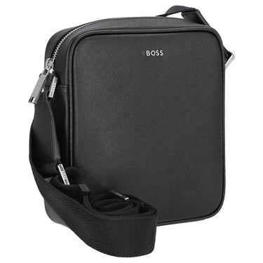 BOSS Men Northon NS Zip - Umhängetasche 20 cm (black) - Ansicht 5