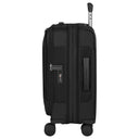 Victorinox Werks Traveler 7.0 Global - 4-Rollen-Kabinentrolley 55 cm (black) - Ansicht 3