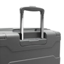 Heys ReNew - 4-Rollen-Trolley Set 3tlg. L/M/S erw. (charcoal) - Ansicht 7