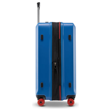 Stratic BUZZ - 4-Rollen-Trolley M 65 cm erw. (ocean blue) - Ansicht 8