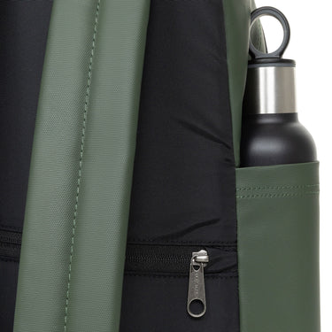 Eastpak Selection Day Pak'r 24 - Rucksack 14" 40 cm (tarp forest) - Ansicht 7