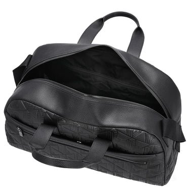 Lacoste Megagrain Weekender - Reisetasche 15" 50 cm (noir) - Ansicht 6