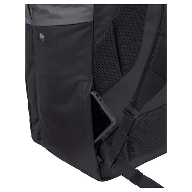 Vaude Albali II 32 - Rucksack 15.6" 50 cm (black) - Ansicht 6