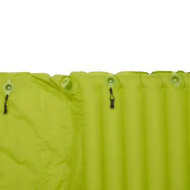 Exped Ultra 3R Duo M - Isomatte 183 cm (lime) - Ansicht 2