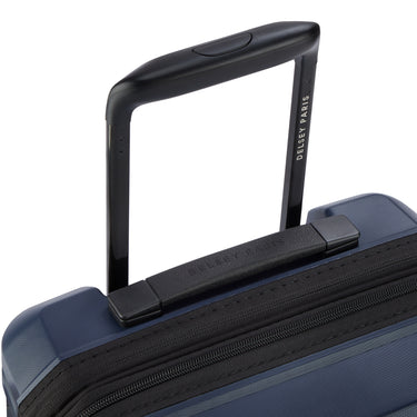 Delsey Paris Lutece SE - 4-Rollen-Kabinentrolley 55 cm erw. (navy blue) - Ansicht 6