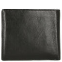 Brics Monte Rosa - Geldbörse 11 cm RFID (black) - Ansicht 2