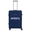 Travelite NFL - Kofferhoes M (New England Patriots)