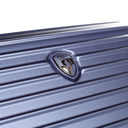 Heys Cruze - 4-Rollen-Trolley M 66 cm erw. (navy) - Ansicht 4