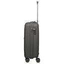 Travelite Tamaris Voyaage - 4-Rollen-Kabinentrolley S 55 cm (anthracite) - Ansicht 3