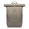 Johnny Urban Allen Medium - Rolltop-Rucksack 40 cm (desert grey)
