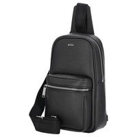 BOSS Men Northon Monostrap Sling Bag - Umhängetasche 31 cm (black) - Ansicht 2