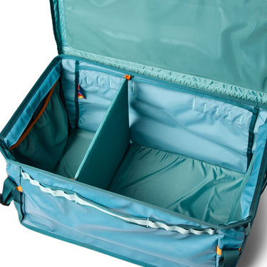 Cotopaxi Allpa 90L Gear Hauler Box - Ausrüstungsbox 26 cm (blue spruce and abyss) - Ansicht 5