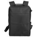 Travelite Workflow - Rucksack M 15.6" 41 cm (schwarz)