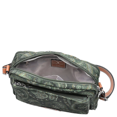 Picard Sonja - Schultertasche 23 cm (paisley) - Ansicht 6