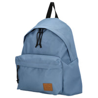 Lacoste Casual Croc Backpack - Rucksack 40 cm (old medium blue work, white/cuba-obscurity-navy blue) - Ansicht 2