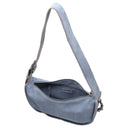 FREDsBRUDER Carry Me Cool Midi - Umhängetasche (denim blue) - Ansicht 6