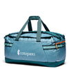 Cotopaxi Allpa Getaway 100L Duffel - Sac de voyage/Sac à dos 64 cm (blue spruce and abyss)