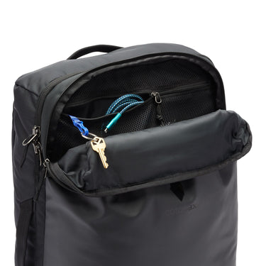 Cotopaxi Allpa 42L Travel Pack - Reiserucksack 56 cm (cotopaxi black) - Ansicht 5