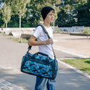 Neoxx MOVE - Sporttasche 43.5 cm (Flash yourself) - Ansicht 8