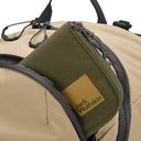 Jack Wolfskin Astro Vent 24 - Wanderrucksack 55 cm (hazel wood) - Ansicht 8