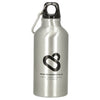 Inspirion Transit 400 ml Alu - Water Bottle (silver)
