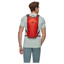 Mammut Neon Light 12 - Kletterrucksack 44 cm (mammut red) - Ansicht 6