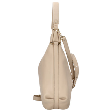 Coccinelle Rebekka - Schultertasche 38 cm (sandshell) - Ansicht 3