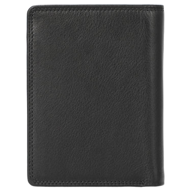 Braun Büffel Golf RFID - Ausweisetui 9cc 12.3 cm (schwarz) - Ansicht 5