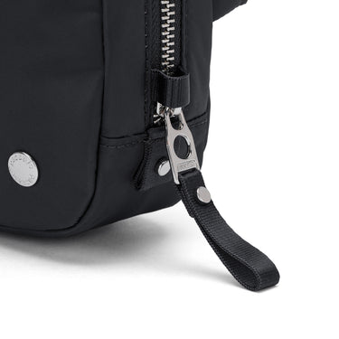 pacsafe W Micro Sling - Gürteltasche 19 cm (black) - Ansicht 8