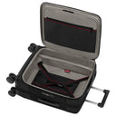 Victorinox Werks Traveler 7.0 Global - 4-Rollen-Kabinentrolley 55 cm (black) - Ansicht 8