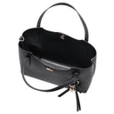 Guess Melody 2in1 Satchel - Schultertasche 36 cm (black) - Ansicht 7